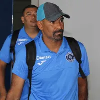 La Junta Directiva de Motagua decidió el futuro de Ninrod Medina
