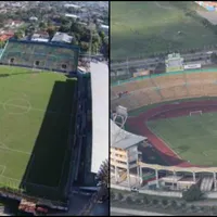 Congreso de Honduras aprueba 40 millones de lempiras para remodelar estadios de San Pedro Sula