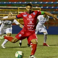 Costa Rica: Así se jugará la segunda fecha del clausura 2022