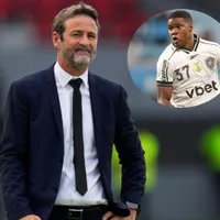 “Exigencias”: Thomas Christiansen es contundente sobre la presencia de Kadir Barría en el Mundial 2026