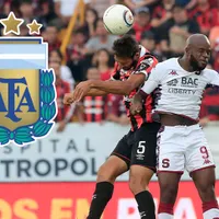 Ni Saprissa ni Alajuelense: equipo de Costa Rica sorprende con dos refuerzos argentinos