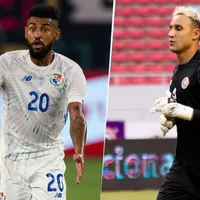 Eliminatorias Concacaf: seis centroamericanos en el 11 ideal de la fecha 8