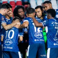 "Fichado con éxito": salió de Motagua porque nadie lo quería y firma por el club menos pensado