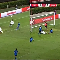 Honduras 1-1 El Salvador: la oportunidad que desperdiciaron los catrachos para avanzar a semifinales [VIDEO]