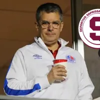 Presidente de Olimpia no se esconde y avisa a toda Centroamérica; Saprissa y Alajuelense ya lo saben