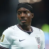 ¿Por qué Noni Madueke no juega hoy con Inglaterra vs. Argentina en el partido por el Mundial 2026?