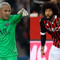 PSG vs. Niza: ver aquí hoy EN VIVO y EN DIRECTO a Keylor Navas y Lionel Messi por la fecha 27 de la Ligue 1 de Francia en Centroamérica