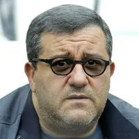 Falleció Mino Raiola, representante de Donnarumma