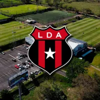 Alajuelense formó a un futbolista que jugará en un grande de Sudamérica.