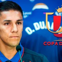 Copa del Rey 2020-21: rival confirmado para el Levante de Óscar Duarte en cuartos de final