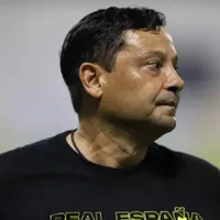 Luego del 6-1 de LAFC: Real España tomó rotunda decisión con Jeaustin Campos tras ser humillado en Concacaf