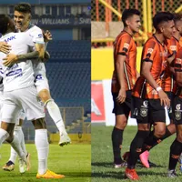 Alianza vs. Águila: cuándo juegan, horario y dónde ver HOY el clásico por el Clausura 2023 de la Liga Mayor de El Salvador