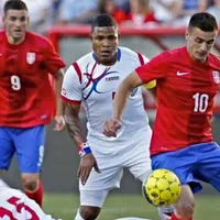 Oficial: Selección de Panamá jugará un amistoso ante Serbia