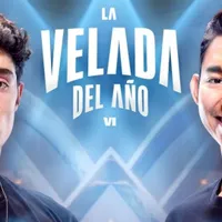 Quién es Fernanfloo, el youtuber salvadoreño que pelea contra Plex en La Velada del Año 6