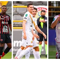 Apertura 2021 de la Primera División de Costa Rica: resultados, cruces de semifinal y tabla de posiciones tras la fecha 22