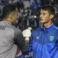 "La gente se va olvidar de Keylor Navas"