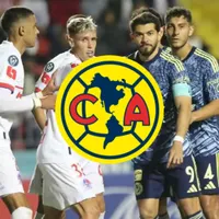 "Es un desconocido": desde Olimpia impactan al América con la confesión que nadie esperaba en Concacaf