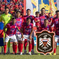 Águila le "robó" una figura a FAS para el Clausura 2024