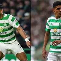 ¡Voz autorizada! Emilio Izaguirre dejó importantes consejos para Luis Palma en Celtic