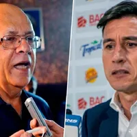 Ex gerente de Saprissa destroza el trabajo de Ángel Catalina