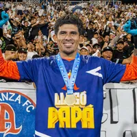 mario gonzalez-el salvador-alianza