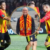 Herediano ganó en el escritorio y revelan el escandaloso pacto que favoreció a Jafet Soto: "Se pusieron de acuerdo”