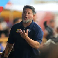 Jafet Soto explotó contra la ministra.