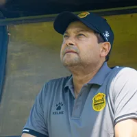 Real España le cumple un deseo a Jeaustin Campos al contratar a un exlegionario hondureño
