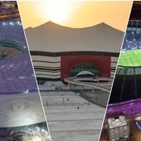 Los increíbles estadios donde Costa Rica jugará ante España, Japón y Alemania en Qatar 2022