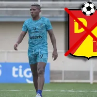 Ronaldo Córdoba tiene nuevo destino tras su fichaje caído en Colombia