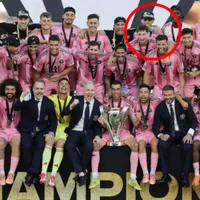Lionel Messi confirma la noticia que más impacta a toda Honduras sobre David Ruiz tras quedar campeones de la MLS
