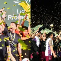 Cuántos títulos oficiales tienen Saprissa y Herediano antes de disputar la Recopa 2026