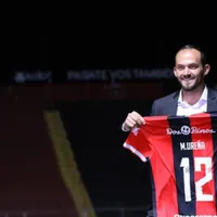 El mensaje de Marco Ureña a la afición Manuda