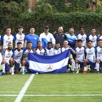 Se confirman los últimos detalles del amistoso de Nicaragua ante Qatar