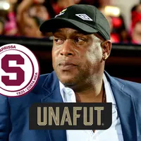 saprissa-unafut-hernan medford