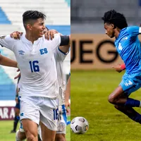 El Salvador vs Aruba: cuándo, a qué hora y por qué canal ver EN VIVO el juego por la fecha 2 del Campeonato Sub-20 de la Concacaf 2022