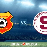 Herediano vs. Saprissa: cuándo, a qué hora y por qué canal ver hoy EN VIVO el juego por la fecha 9 del Clausura 2023 de la Primera División de Costa Rica