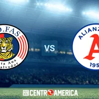 FAS vs. Alianza: cuándo, a qué hora y por qué canal ver EN VIVO el partido por la fecha 9 del Clausura 2023 de la Liga Mayor de Fútbol de El Salvador