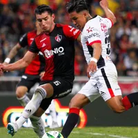 En México se deshacen en elogios para Michaell Chirinos