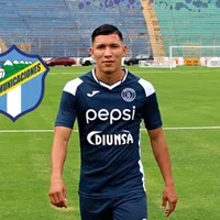 Kevin López se convertiría en nuevo jugador de Comunicaciones