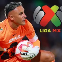 Pumas lo confirma: la sentencia que favorece a Keylor Navas justo antes de enfrentar a James Rodríguez