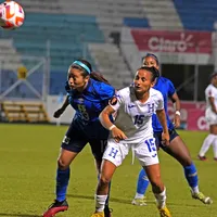 El Salvador vs. Honduras hoy EN VIVO: a qué hora y dónde ver la clasificatoria a la Copa Oro W 2024