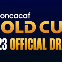 Copa Oro 2023: Concacaf revela bombos y procedimiento del sorteo (Foto: Concacaf)