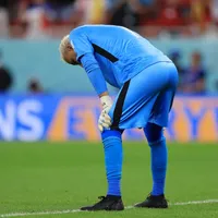 Keylor Navas en problemas: denuncia que se están haciendo fraudes a su nombre