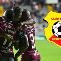 Escándalo: el gesto que opacó la victoria de Saprissa en el clásico ante Herediano