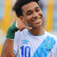Oficial: Luis Fernando Tena convocará a Arquímides Ordóñez a la selección mayor de Guatemala