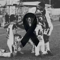 Luto en Diriangén: la muerte de un histórico que golpea al club y al fútbol de Nicaragua