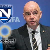 "Una falta grave": FIFA y Concacaf le aplican un inesperado castigo a Nicaragua