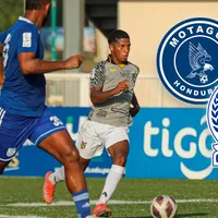 ¿Olimpia o Motagua?: Figura del CAI confesó en qué equipo de Honduras quisiera fichar