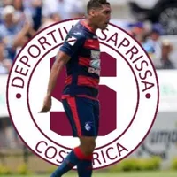 Marcel Hernández se ilusiona con compartir equipo con dos jugadores de Saprissa